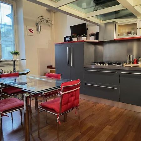 Dimora Il Magnifico Apartment Florence Exterior photo