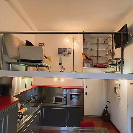 Dimora Il Magnifico Apartment Florence Exterior photo