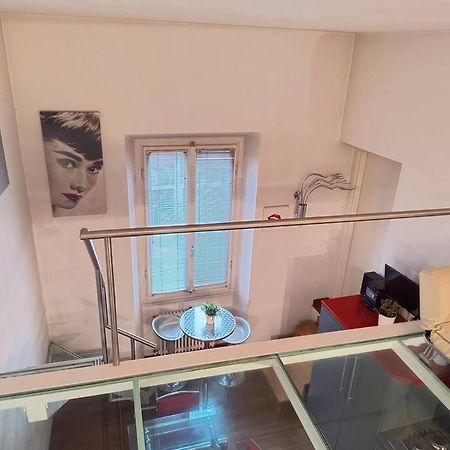 Dimora Il Magnifico Apartment Florence Exterior photo