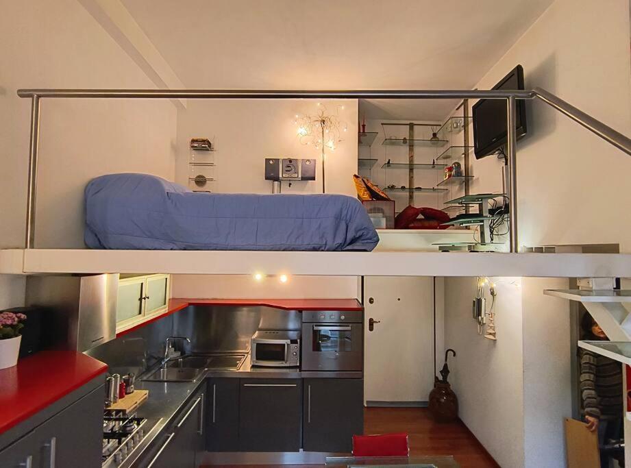 Dimora Il Magnifico Apartment Florence Exterior photo