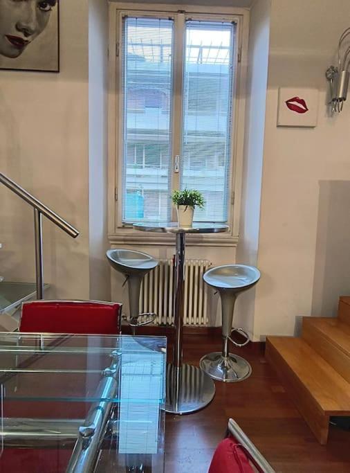 Dimora Il Magnifico Apartment Florence Exterior photo