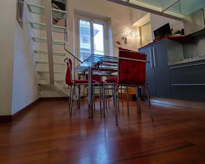 Dimora Il Magnifico Apartment Florence Exterior photo