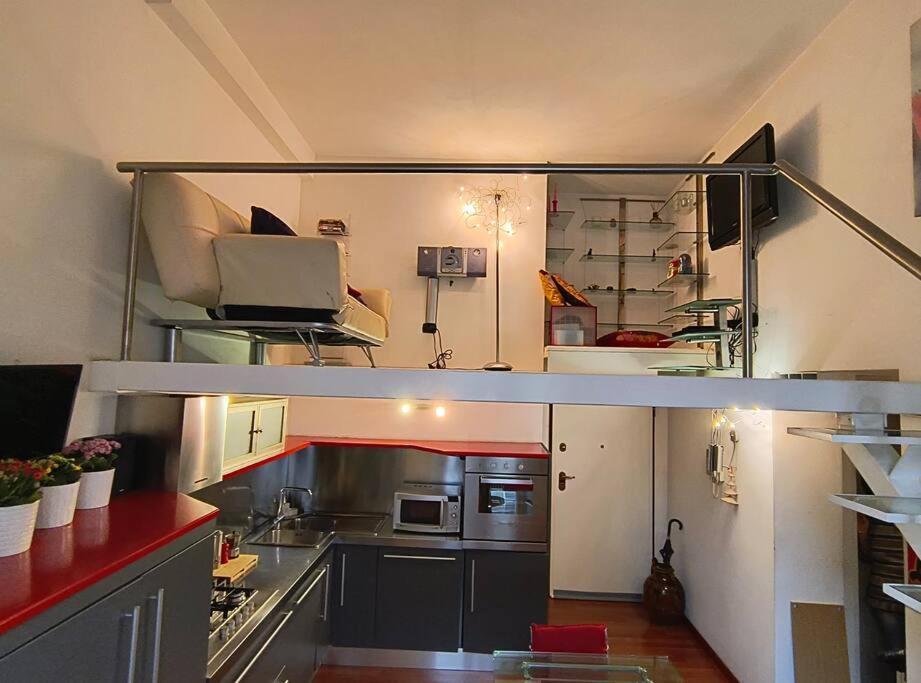 Dimora Il Magnifico Apartment Florence Exterior photo