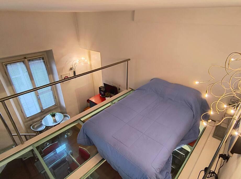 Dimora Il Magnifico Apartment Florence Exterior photo