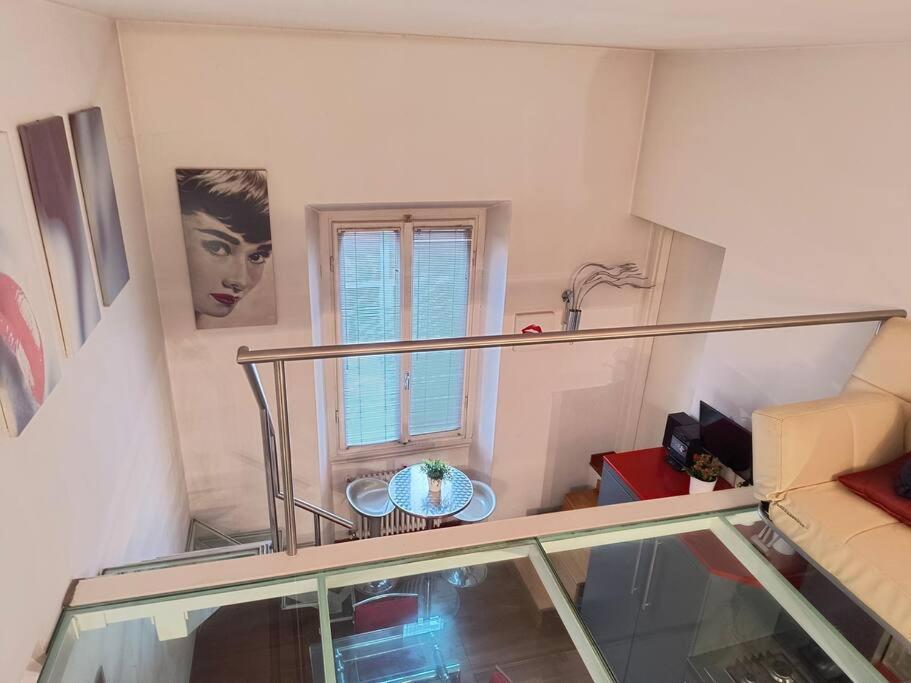 Dimora Il Magnifico Apartment Florence Exterior photo