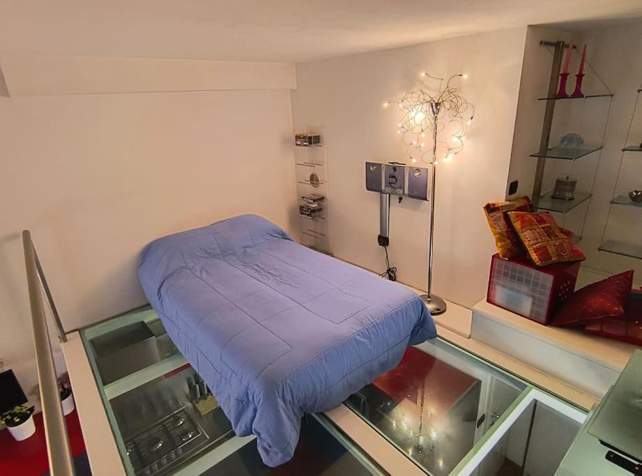 Dimora Il Magnifico Apartment Florence Exterior photo