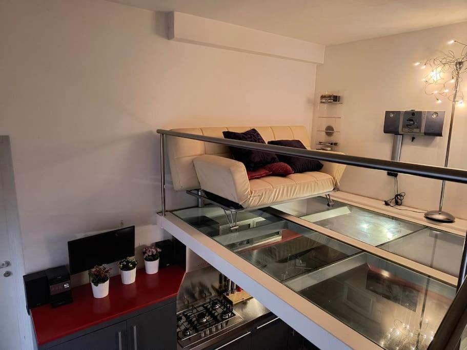 Dimora Il Magnifico Apartment Florence Exterior photo