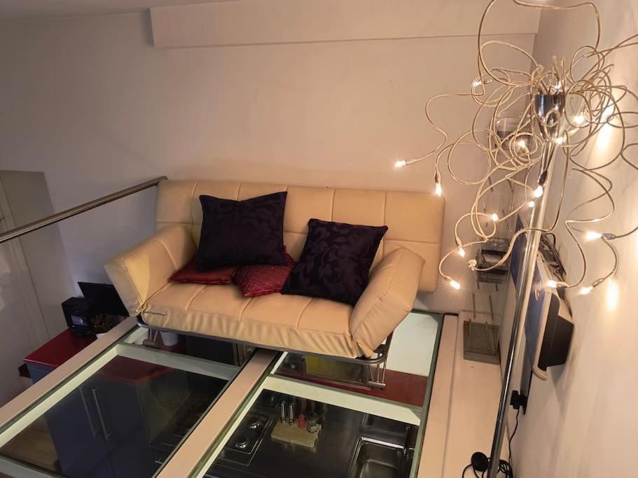 Dimora Il Magnifico Apartment Florence Exterior photo
