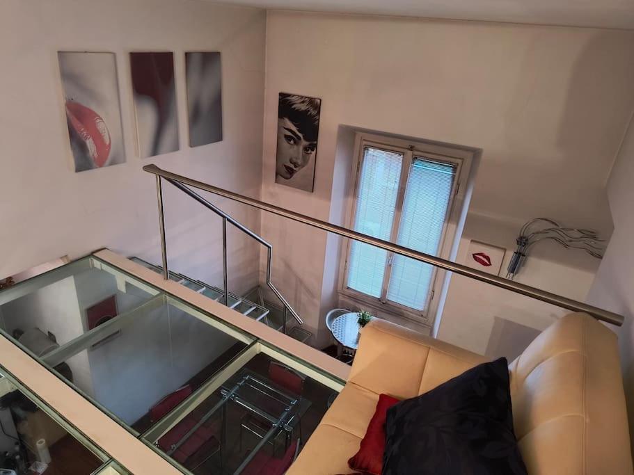 Dimora Il Magnifico Apartment Florence Exterior photo