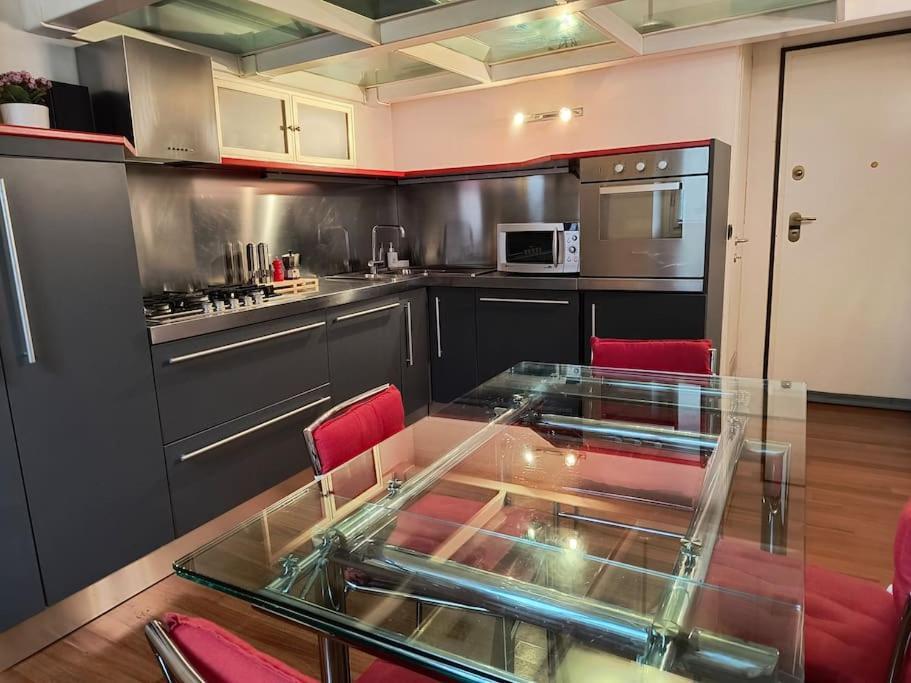 Dimora Il Magnifico Apartment Florence Exterior photo